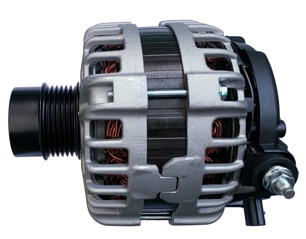 Auto Alternator 231005RD0A for Nissan Kicks