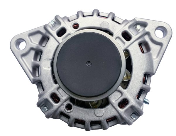 12V Genuine ALTERNATOR F000BL06X4 23100-4JM0A for NISSAN Navara 2.5 - Image 2