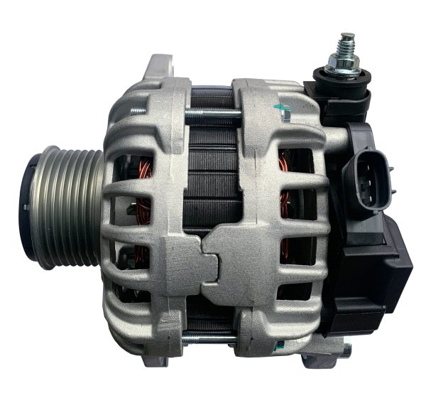 12V Genuine ALTERNATOR F000BL06X4 23100-4JM0A for NISSAN Navara 2.5