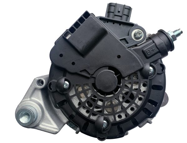 12V Genuine ALTERNATOR F000BL06X4 23100-4JM0A for NISSAN Navara 2.5 - Image 3