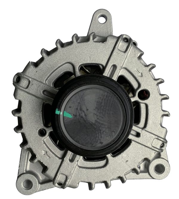 Valeo OEM FGN17S013 alternator for Buick - Image 2