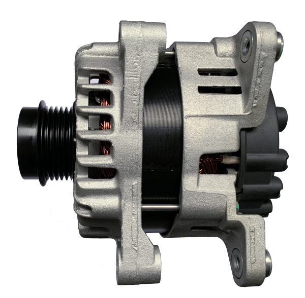 Valeo OEM FGN17S013 alternator for Buick