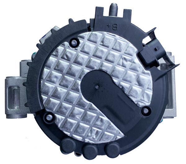 26301246 26271031 Factory Sale Hight Quality dynamo for Buick Chevrolet Cadillac Wholesale Car Parts - Image 3