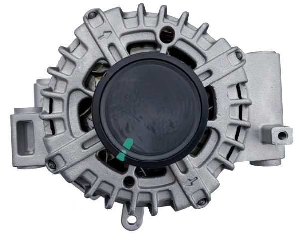 26301246 26271031 Factory Sale Hight Quality dynamo for Buick Chevrolet Cadillac Wholesale Car Parts - Image 2