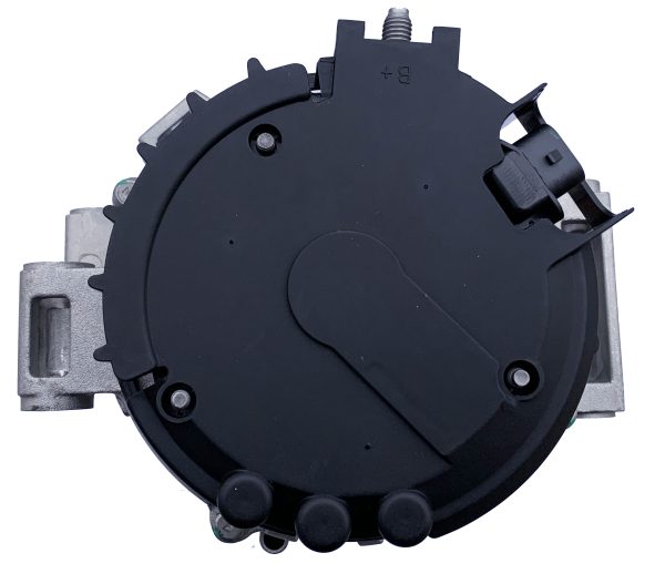 26301246 26271031 Factory Sale Hight Quality dynamo for Buick Chevrolet Cadillac Wholesale Car Parts - Image 3