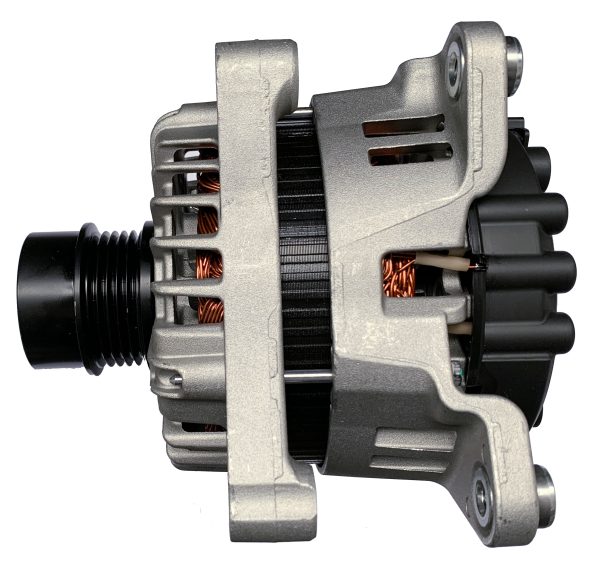For valeo  14V 130A Generator Alternator FGN12S233