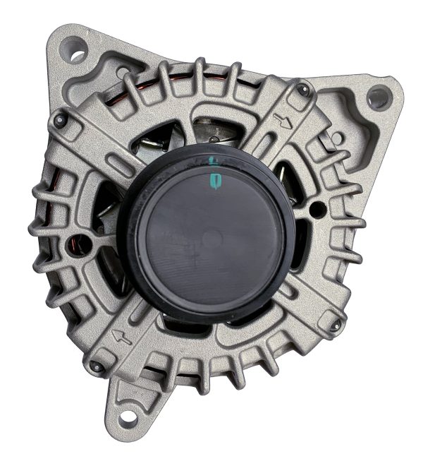 Buick alternator FGN12S240 26378159 A754579 - Image 2