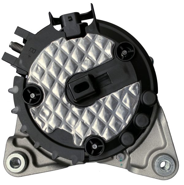 Buick alternator FGN12S240 26378159 A754579 - Image 3