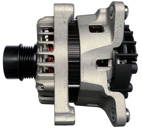 Buick alternator FGN12S240 26378159 A754579