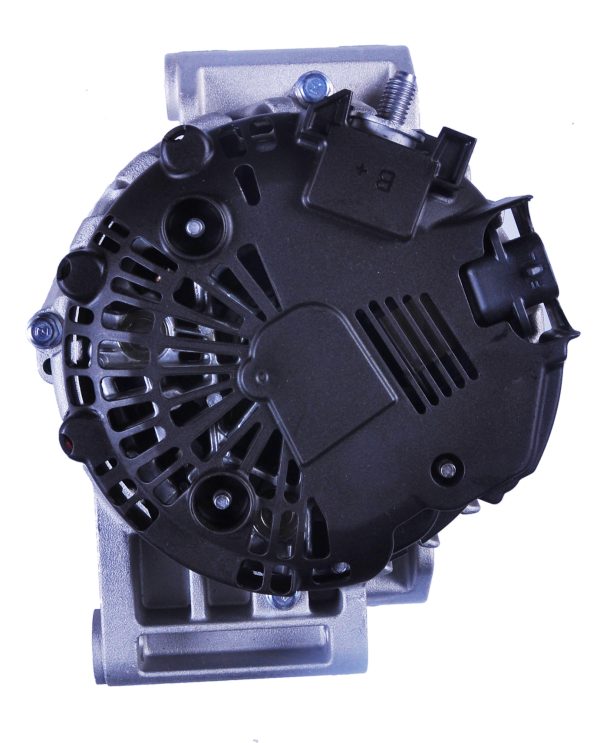 Alternator for Buick, Saab Lester 11650,13502591,13588329,1204647 - Image 3
