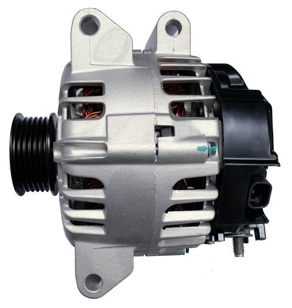 Alternator for Buick, Saab Lester 11650,13502591,13588329,1204647