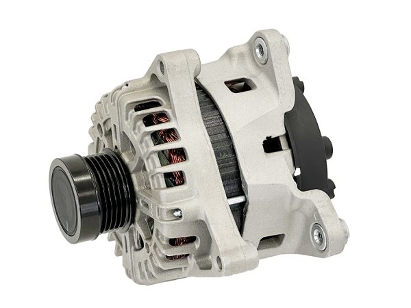 Buick alternator 26275741 2719481 FGN12S173