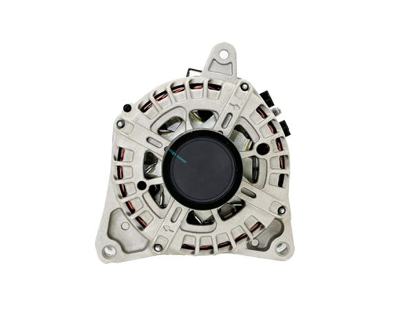 Buick alternator 26275741 2719481 FGN12S173 - Image 2