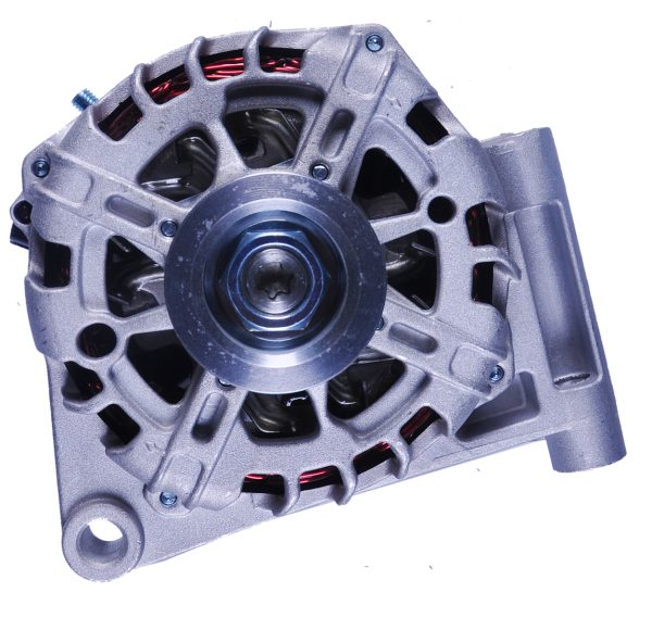 ALTERNATOR Compatible With 30013483 SVES082583 442191 10045455 TG11S080 - Image 2