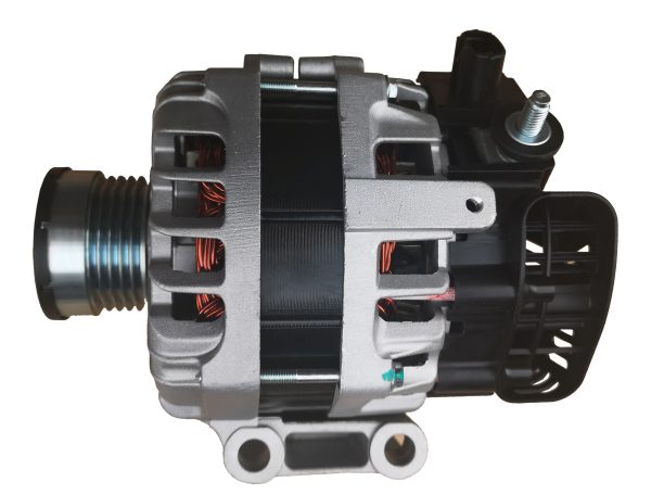 ALTERNATOR Compatible With 10045455 SVES082584 442190 TG11S104