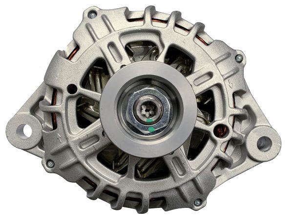 ALTERNATOR Compatible With 10008330 SG10S053 TG12S064 CVS082570 SVES082582 442118 442189 - Image 2