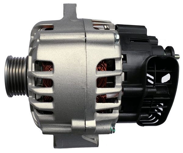 ALTERNATOR Compatible With 10008330 SG10S053 TG12S064 CVS082570 SVES082582 442118 442189