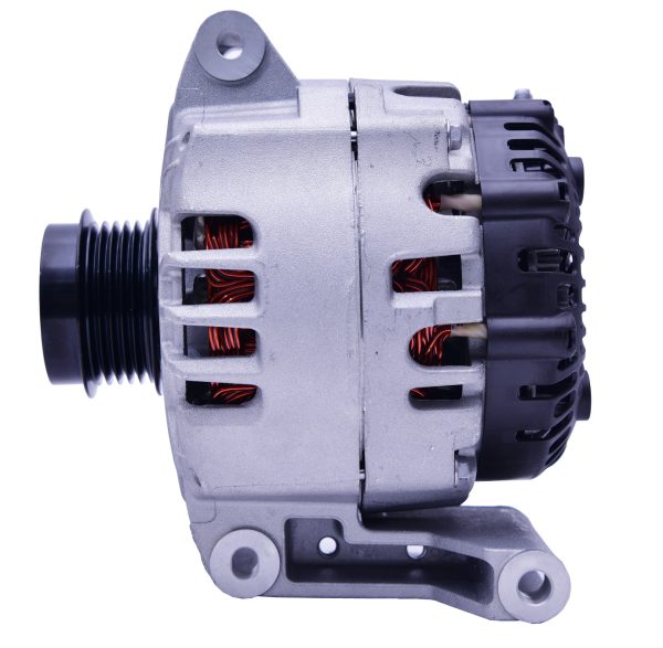 Alternator MG GS 10108762 654559939 TG15S203