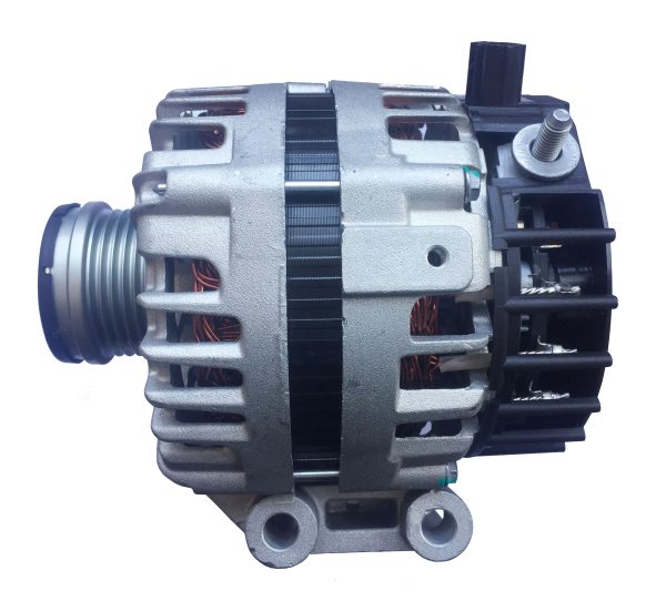 Alternator 1.5t for Mgzs OEM 10481121 - Image 2