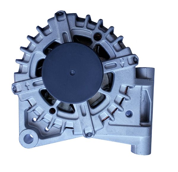 Generator Alternator compatible with MG 5 ZS RX3 Roewe I5 1.5 2018-10582349 FGN12S200 10907732 - Image 3