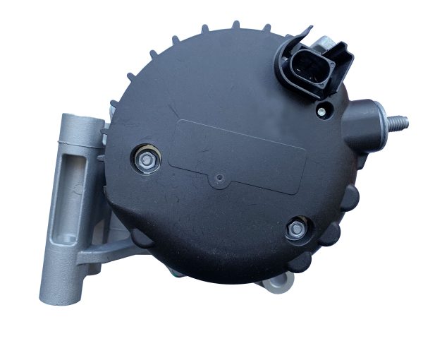 Generator Alternator compatible with MG 5 ZS RX3 Roewe I5 1.5 2018-10582349 FGN12S200 10907732 - Image 4