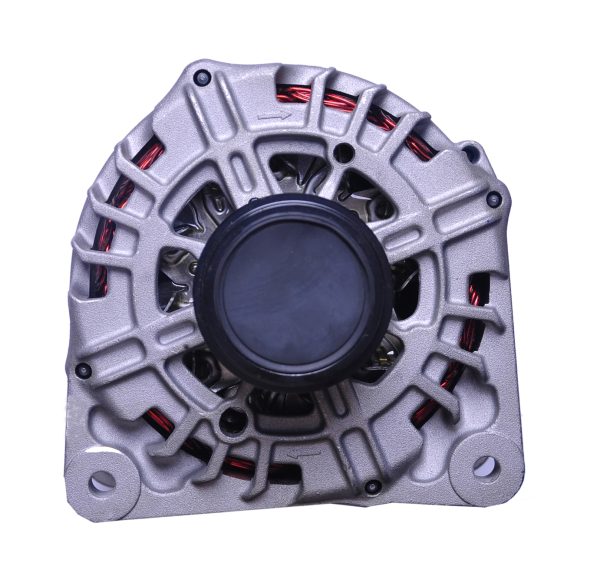 fits SAIC LDV V80 VAN 2.5 DIESEL 150amp NEW ALTERNATOR TG15S184 C00006481 - Image 2