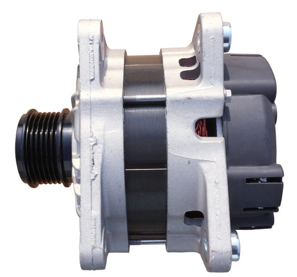 High-quality FG20S021 14V 200A 180A 155A BRUSH ALTERNATOR C 00027900