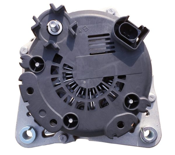 High-quality FG20S021 14V 200A 180A 155A BRUSH ALTERNATOR C 00027900 - Image 3