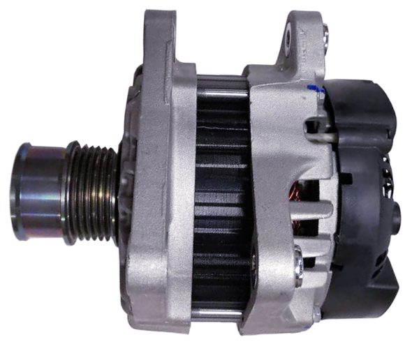 High-Performance 12V 150A Auto Car Alternator for Datong G10 Diesel OEM Tg15s231
