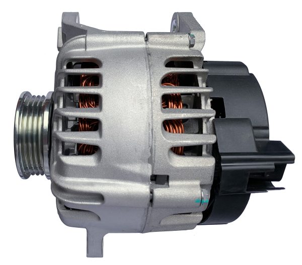 OEM Part Numbers C00037030, TG12C223 Car Starter - Image 2