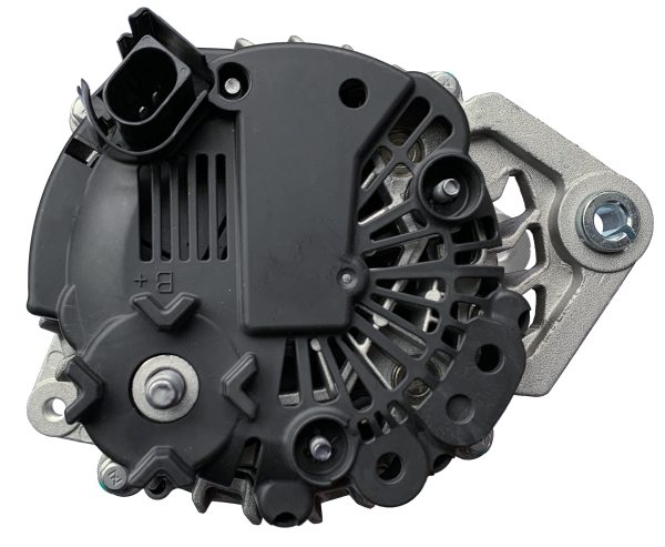 OEM Part Numbers C00037030, TG12C223 Car Starter - Image 4