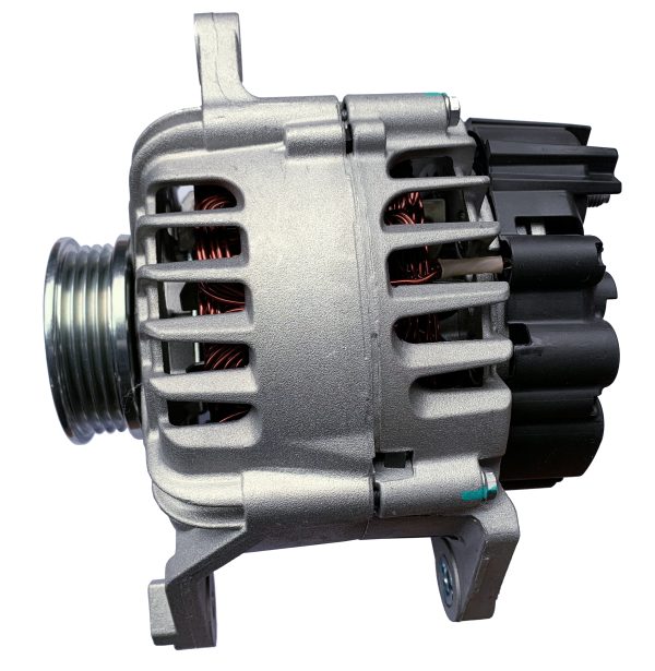 OEM Part Numbers C00037030, TG12C223 Car Starter