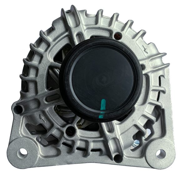 Generator Alternator for MG Extender SAIC Maxus T60 T70 V80 LDV 2.8T TG12C255 C00050282 S00022068 - Image 2