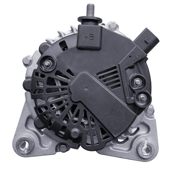 Generator Alternator for MG Extender SAIC Maxus T60 T70 V80 LDV 2.8T TG12C255 C00050282 S00022068 - Image 3