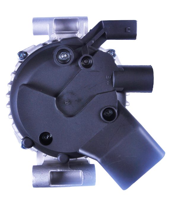 Lichtmaschine passend für FORD 7G9T10300BE A9193 UD12538A - Image 3