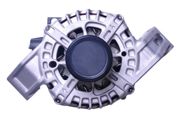 A-Premium Alternator Compatible with Ford Focus 2012 2.0L, 12V 150A 6-Groove Decoupler Pulley Clockwise, Replace# 1703864, BV6N10300DB - Image 2