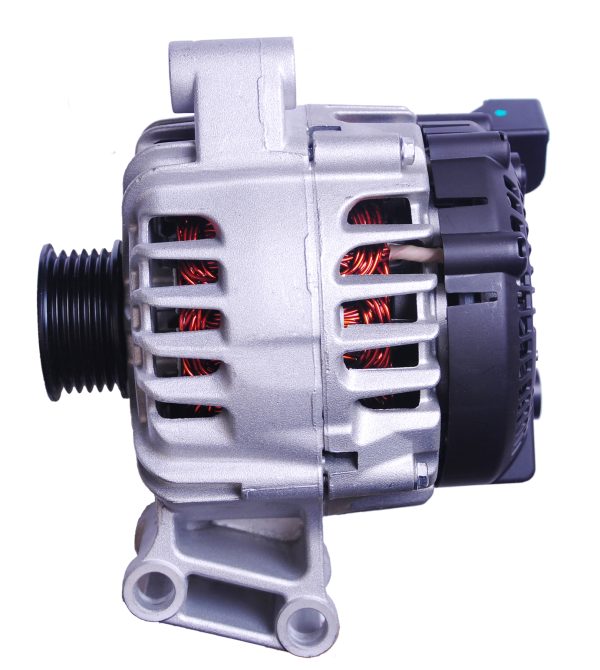 AV6N10300HA - Alternator OE number by FORD