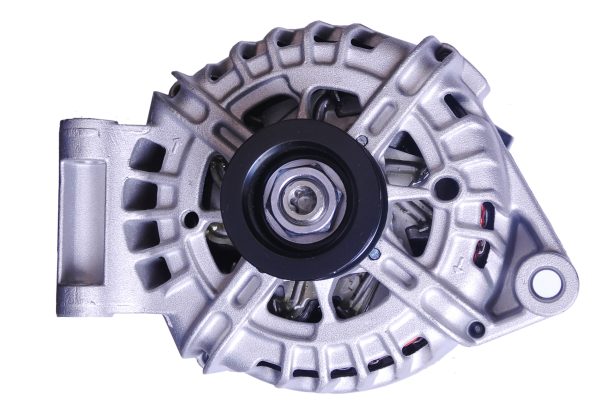 AV6N10300HA - Alternator OE number by FORD - Image 2