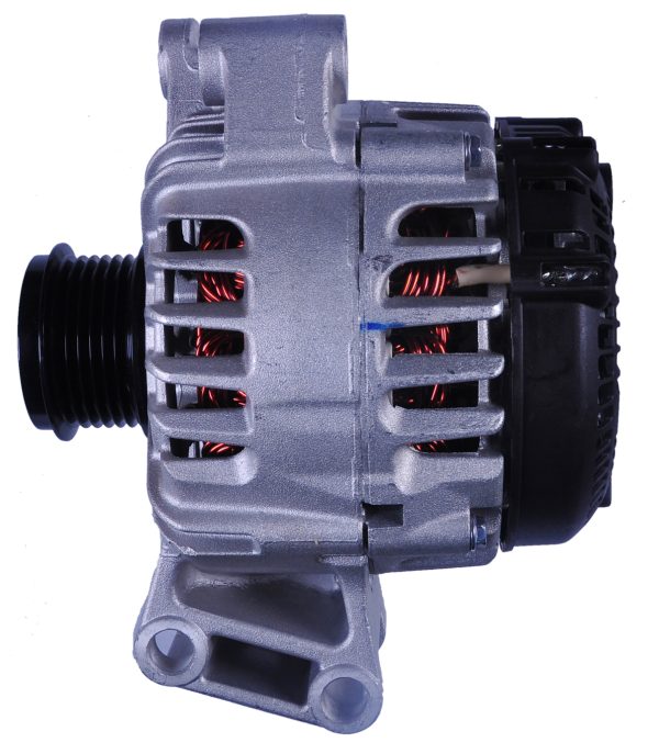 FORD C-Max II Alternator repalcing FG15T101 / F1FT10300BA