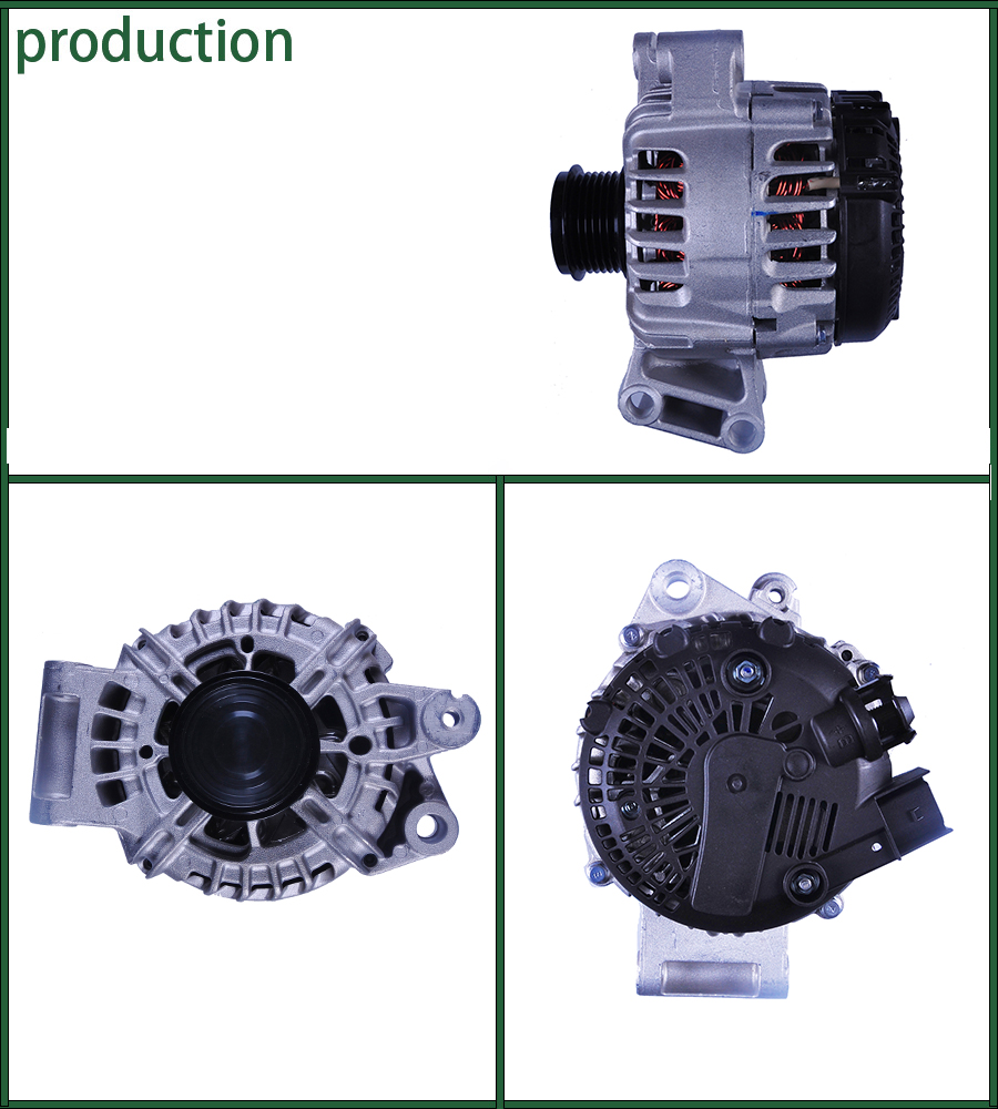 Ford
1763143, 1830920, 2265729, 2414989, BV6N10300BA, BV6N10300BB, DV6T10300BA, F1FT10300AA, F1FT10300BA, F1FT10300BB
KRAUF
ALV6108AN, ALV6108DD, ALV6108UX
Motorherz
ALV6108RB
Valeo
439918, FG15T045, FG15T063, FG15T076, FG15T096, FG15T101, FG15T106, FG15T138, FG18D129, FGN18D129
VOLVO
30644628, 30644798, 31285435, 36001101, 36002122, 36002816
WPS
20556N
ZAUFER
301N21127Z