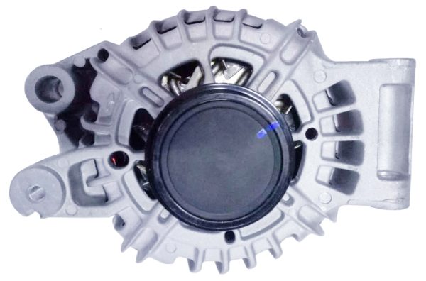 14V 150A High Output Alternator for Volvo S60 - Image 2