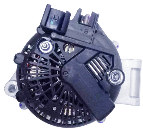 14V 150A High Output Alternator for Volvo S60 - Image 3