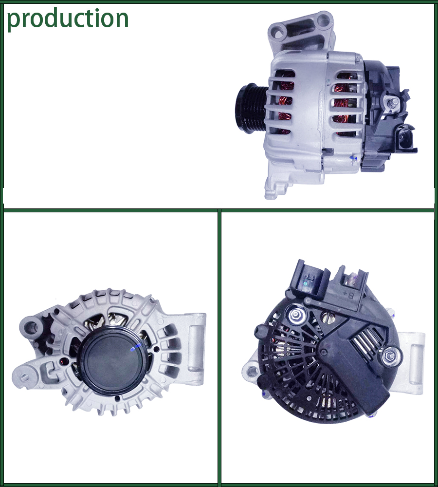 Ford
1763143, 1830920, 2265729, 2414989, BV6N10300BA, BV6N10300BB, DV6T10300BA, F1FT10300AA, F1FT10300BA, F1FT10300BB
KRAUF
ALV6108AN, ALV6108DD, ALV6108UX
Motorherz
ALV6108RB
Valeo
439918, FG15T045, FG15T063, FG15T076, FG15T096, FG15T101, FG15T106, FG15T138, FG18D129, FGN18D129
VOLVO
30644628, 30644798, 31285435, 36001101, 36002122, 36002816
WPS
20556N
ZAUFER
301N21127Z