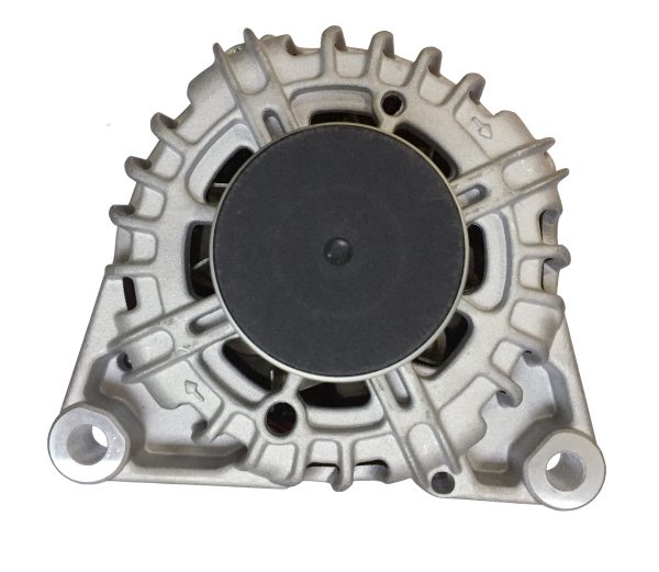Alternator A3053 LRA03053 LRA3053 2543427A 8V21-10300-AB TG12C038 Y405-18-300 8V2110300AB Y40518300 - Image 3