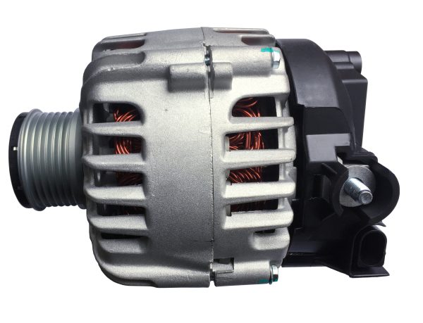 Alternator A3053 LRA03053 LRA3053 2543427A 8V21-10300-AB TG12C038 Y405-18-300 8V2110300AB Y40518300 - Image 2