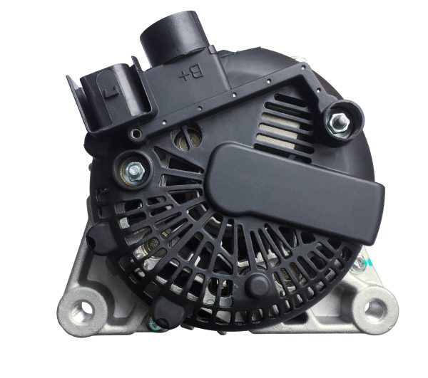 Alternator A3053 LRA03053 LRA3053 2543427A 8V21-10300-AB TG12C038 Y405-18-300 8V2110300AB Y40518300 - Image 4