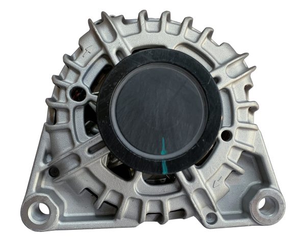 FORD C-MAX 2.0 TDCi ALTERNATOR FG15T093 FV4T-10300-MA FV4T-10300-MB - Image 2