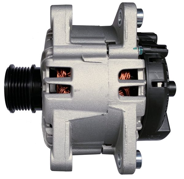 FG18T114 VALEO | Alternators