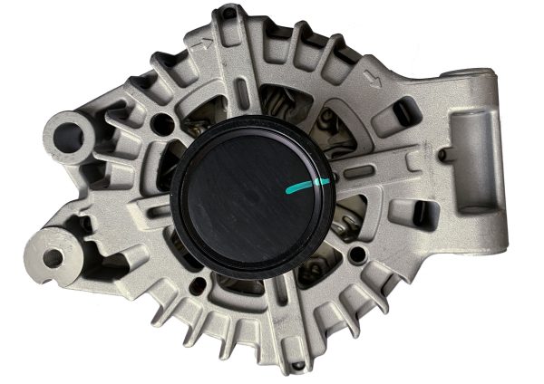 Alternator VALEO FGN18S107 / FG18S107 / VOLVO 31345236 - Image 2