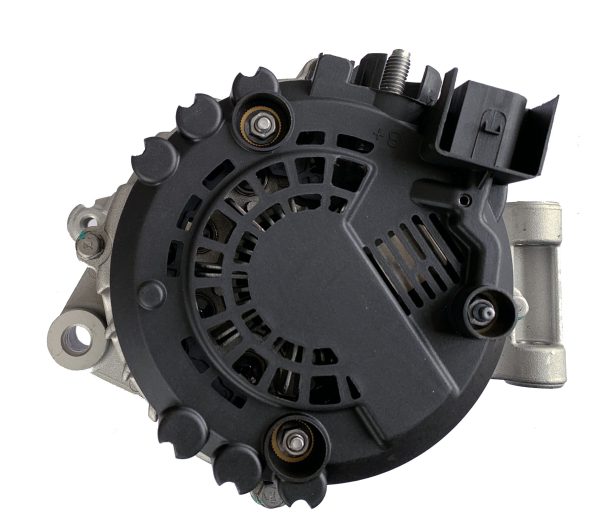 Alternator VALEO FGN18S107 / FG18S107 / VOLVO 31345236 - Image 3